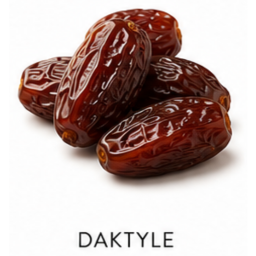 Daktyle