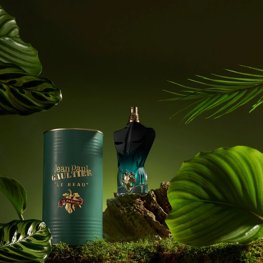 jean paul gaultier le beau le parfum jean paul gaultier le beau le parfum