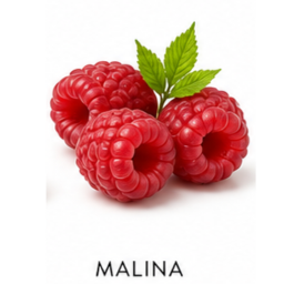 nuta zapachowa malina