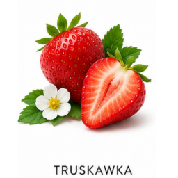 nuta zapachowa truskawaka