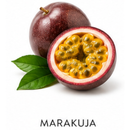 nuta zpachowa marakuja