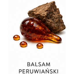 Balsam Peruwiański