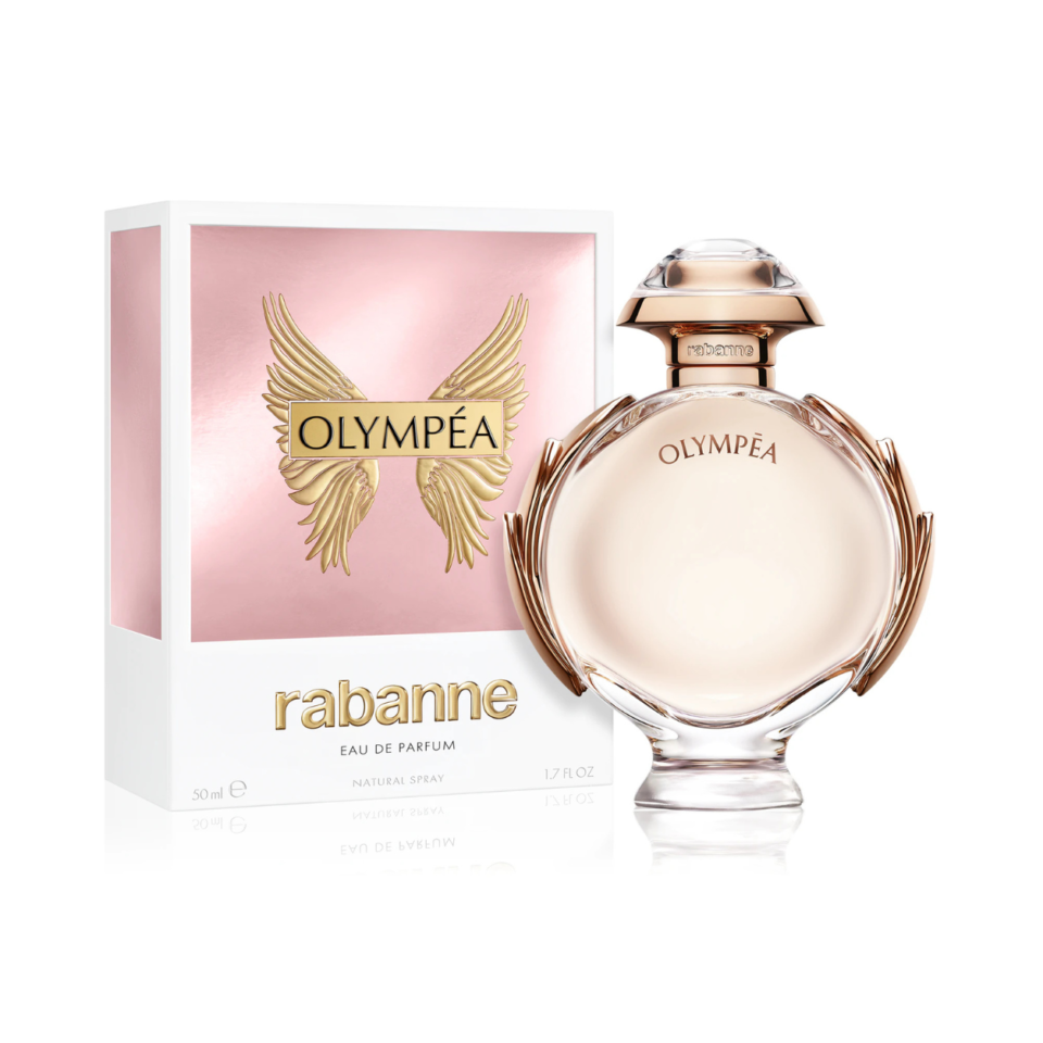 Paco Rabanne Olympea Paco Rabanne - Olympea