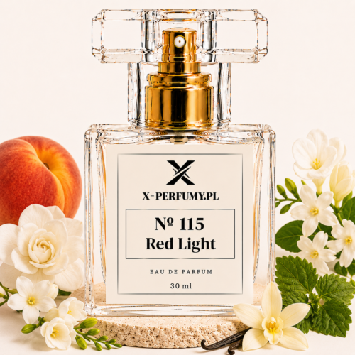 Perfumy inspirowane Gucci Rush Perfumy inspirowane Gucci Rush
