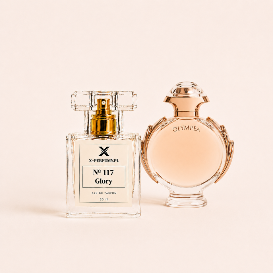 Perfumy inspirowane Paco Rabanne Olympea (1) Perfumy inspirowane Paco Rabanne Olympea (1)
