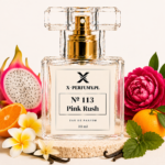 X-Perfumy Nr. 113 – PINK RUSH