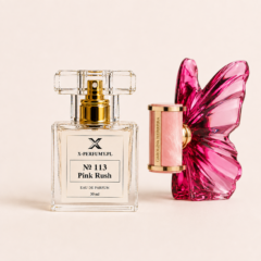 Perfumy numer 113 odpowiednik Carolina Herrera La bomba Perfumy numer 113 odpowiednik Carolina Herrera La bomba
