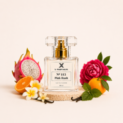Perfumy numer 113 zamiennik Carolina Herrera La bomba Perfumy numer 113 zamiennik Carolina Herrera La bomba