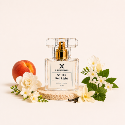 Perfumy odpowiednik Gucci Rush