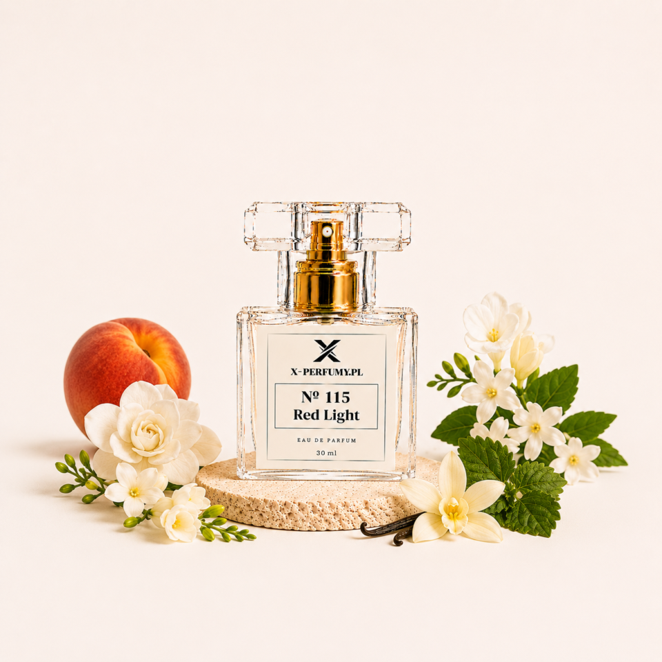 Perfumy odpowiednik Gucci Rush Perfumy odpowiednik Gucci Rush