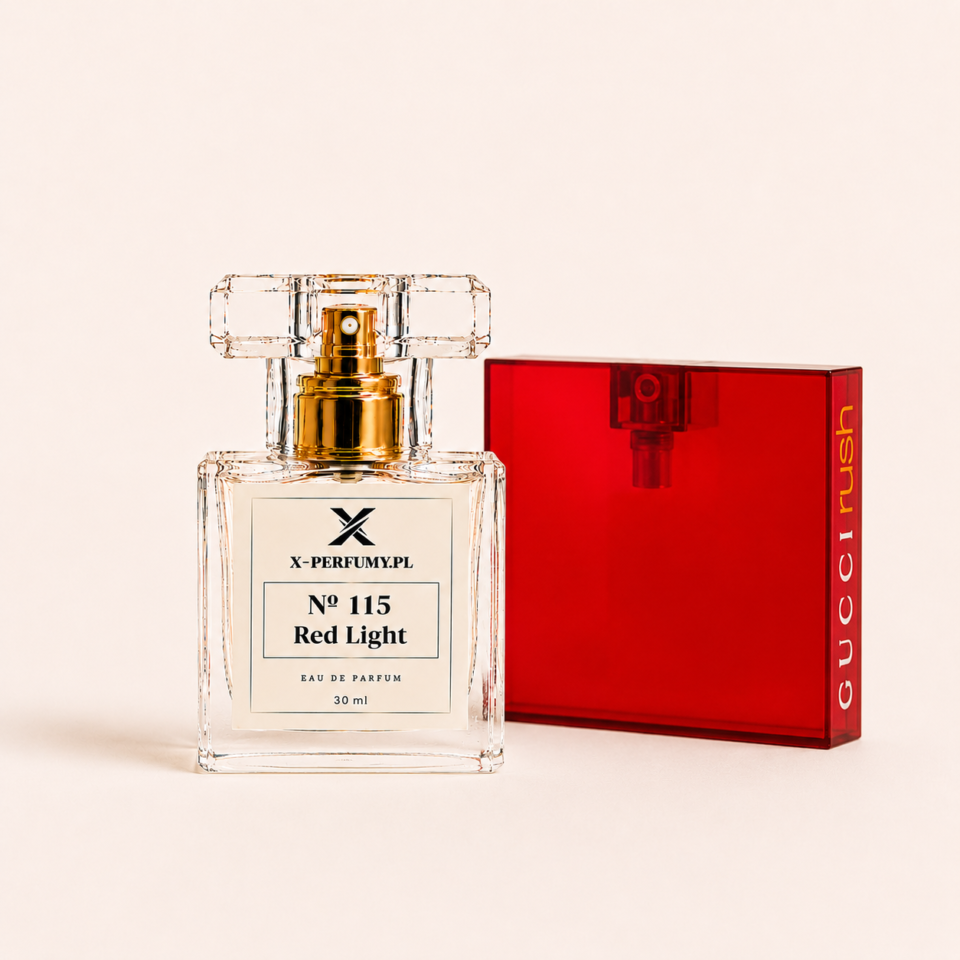 Perfumy zamiennik Gucci Rush Perfumy zamiennik Gucci Rush