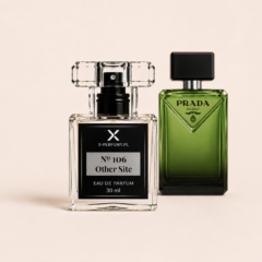 Perfumy zamiennik Prada Paradigme Perfumy zamiennik Prada Paradigme