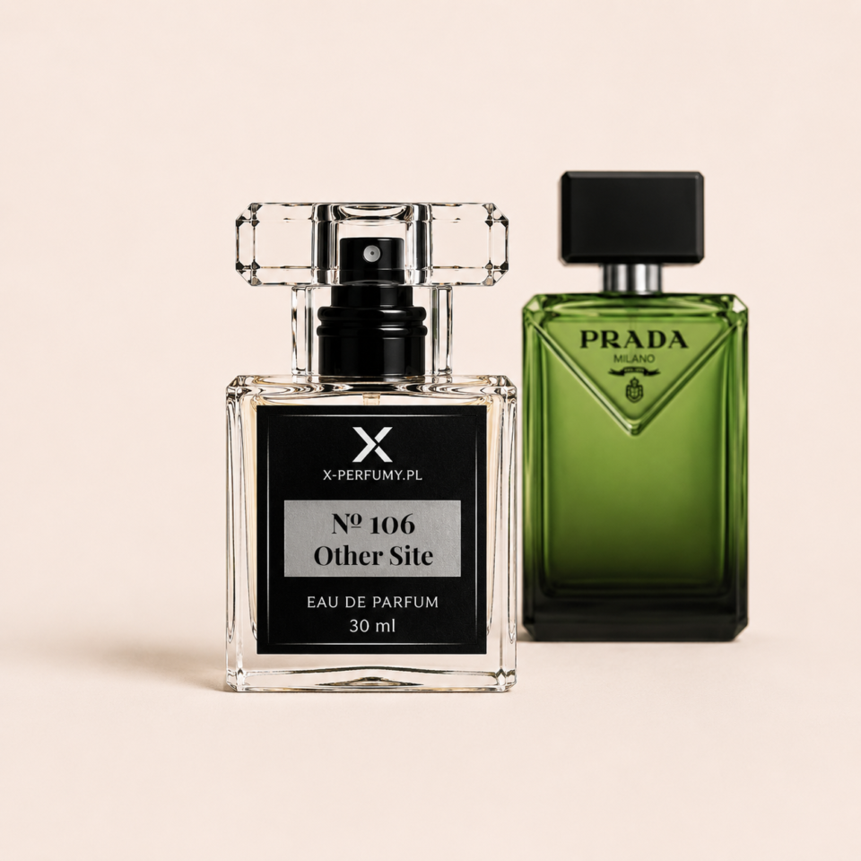 Perfumy zamiennik Prada Paradigme Perfumy zamiennik Prada Paradigme