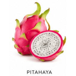 Nuta zpachowa Pitahaya