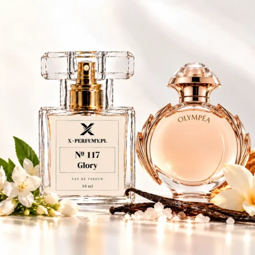 Zamiennik Perfum Damskich Paco Rabanne Olympea Zamiennik Perfum Damskich Paco Rabanne Olympea