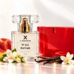 X-Perfumy Nr. 115 – RED LIGHT