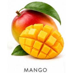 Perfumy z nutą zapachową mango