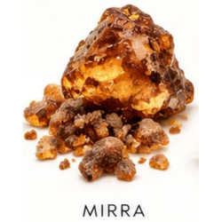 Perfumy z nutą zapachową mirry (2)