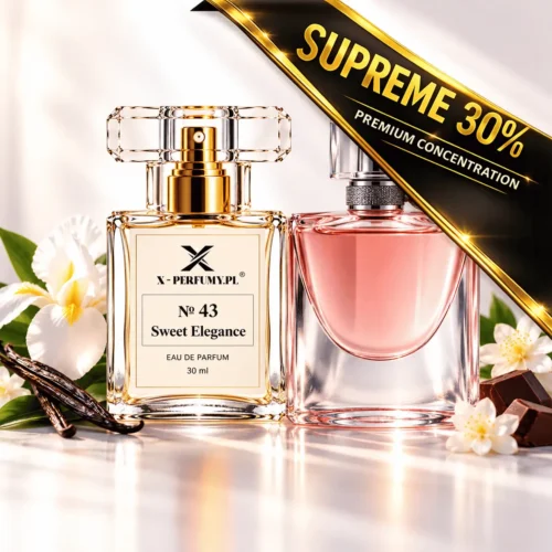Zamiennik Perfum Lancome La vie est belle supreme 30% (2) Zamiennik Perfum Lancome La vie est belle supreme 30% (2)