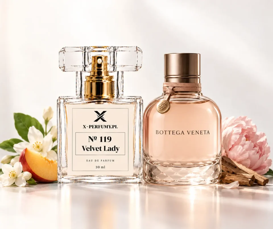 Zamienniki perfum bottega veneta perfumy dal kobiet z jaśminem Zamienniki perfum bottega veneta perfumy dla kobiet z jaśminem